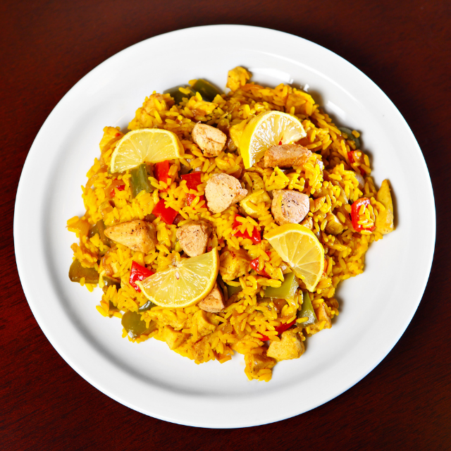 Paella