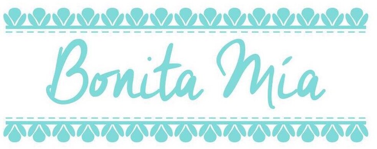 Bonita mia
