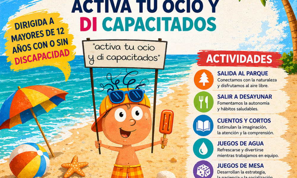 Escuela de verano